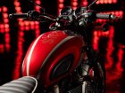 Triumph Bonneville Elvis Presley Limited Edition